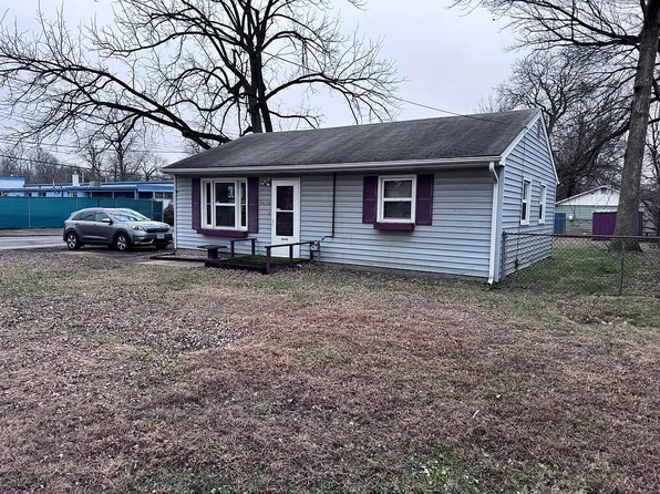 9430 Baltimore Ave, Saint Louis, MO 63114