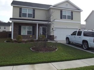 12 Concordia Ct, Savannah, GA 31419