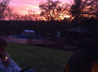 3696 Highway 27, Edwards, MS 39066