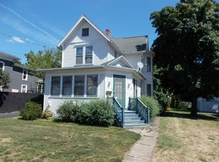 40 Clinton St, Seneca Falls, NY 13148