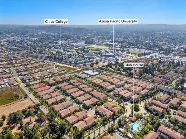 847 E Mountain Way, Azusa, CA 91702