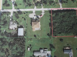 17926 33rd Rd N, Loxahatchee, FL 33470