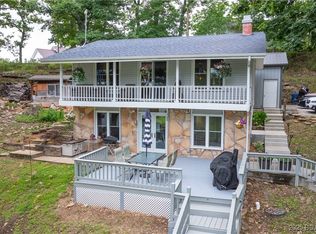 168 Moeller Way, Camdenton, MO 65020