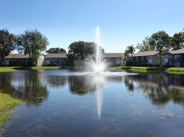 Four Lakes at Clearwater