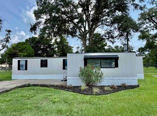 2682 Stricklands Ln, Tallahassee, FL 32303