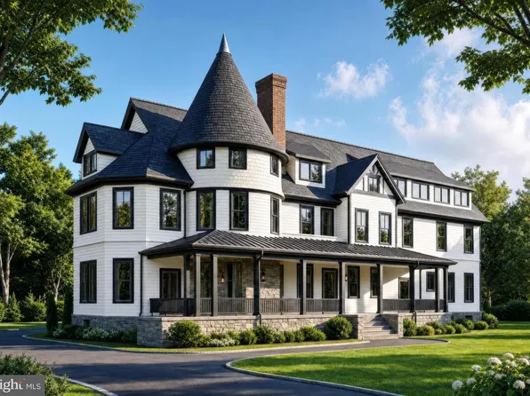 10206 Montgomery Ave #15, Kensington, MD 20895
