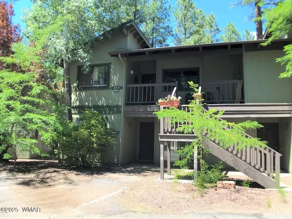 2820 Park Cir #33, Pinetop, AZ 85935