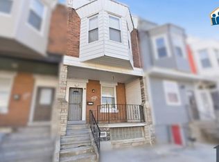 5726 W Girard Ave, Philadelphia, PA