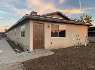 305 Martin L King Blvd, Bakersfield, CA
