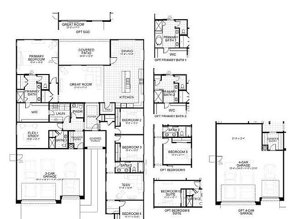 5th image of 10131 S 51ST Lane