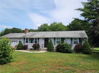 74 Anderson Rd, Brooklyn, CT 06234