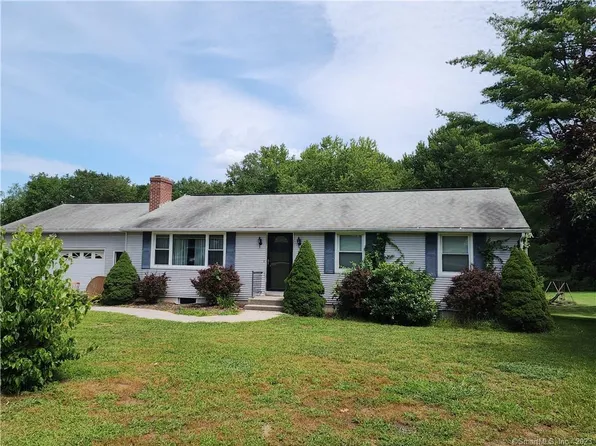 74 Anderson Road, Brooklyn, CT 06234