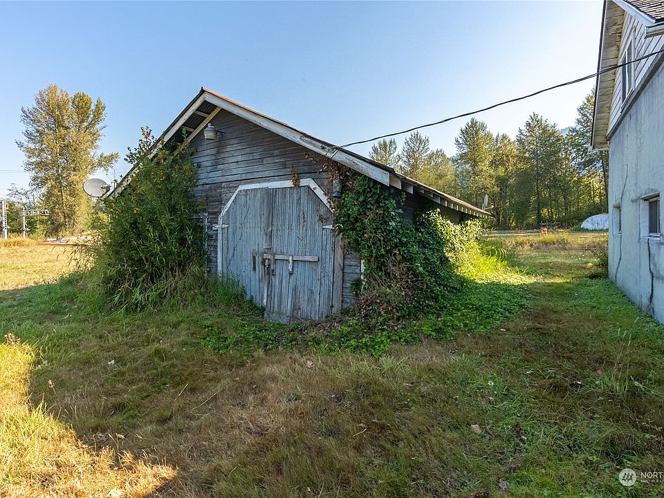 4086 Valley Highway, Deming, WA 98244 MLS 1996532 Zillow