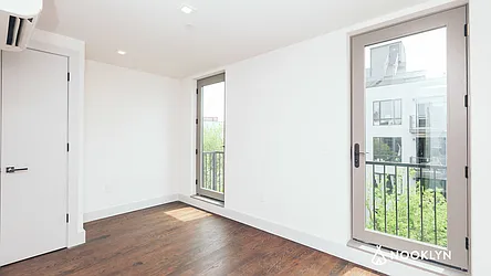 Rented by Nooklyn NYC LLC