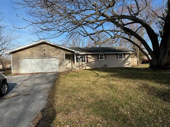 205 Kings Drive, Willard, MO 65781
