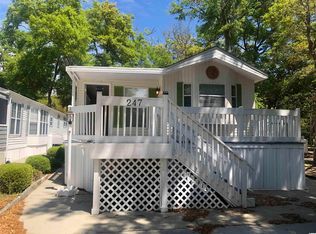 5400 Little River Neck Rd LOT 247, North Myrtle Beach, SC 29582