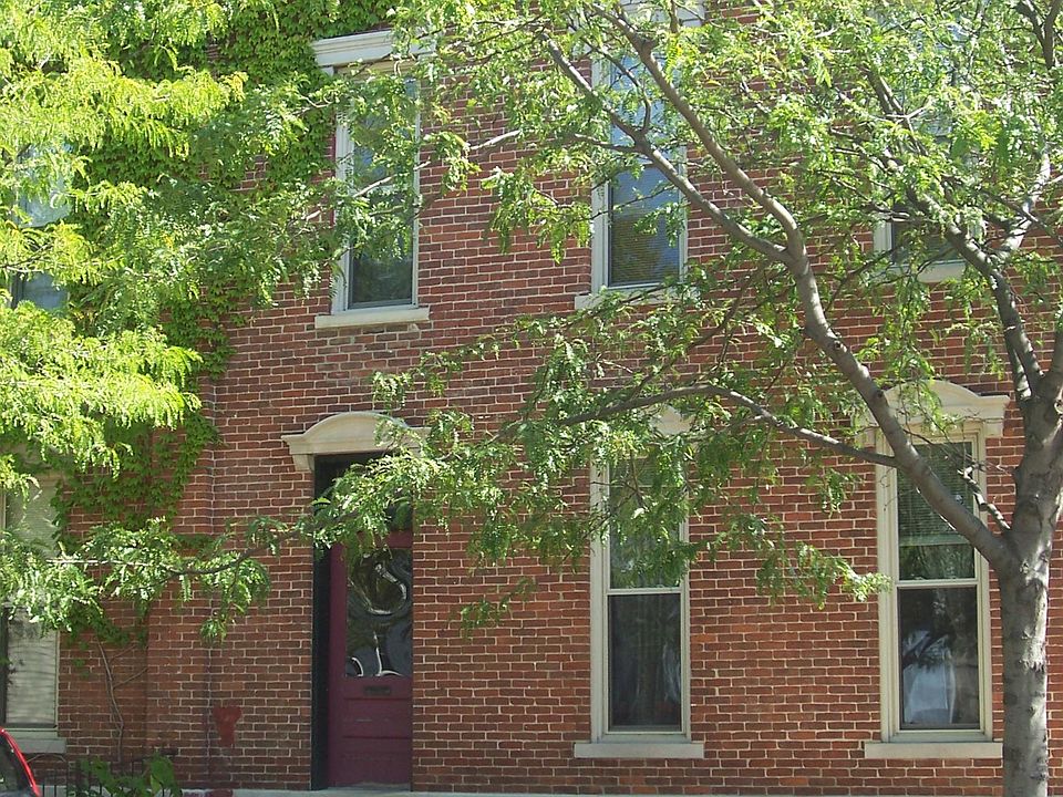 1st image of 419 N 5th St APT 1