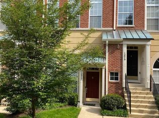 12077 Trumbull Way UNIT 8, Reston, VA 20190