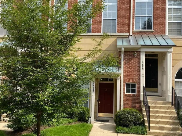 12077 Trumbull Way, Reston, VA 20190