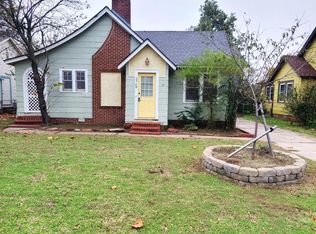 2528 NW 15th St, Oklahoma City, OK 73107