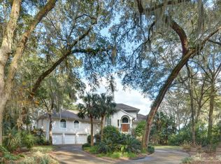 130 Hampton Point Dr, St Simons Island, GA 31522