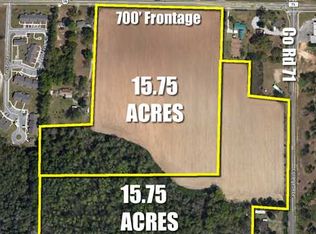 18850 Us Highway 90, Robertsdale, AL 36567