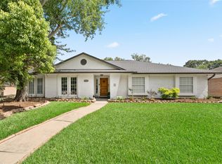 5614 Edith St, Houston, TX 77081