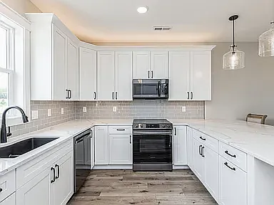 3 bed, 2.5 bath, 1450 sqft, $2,195 — Photo 4