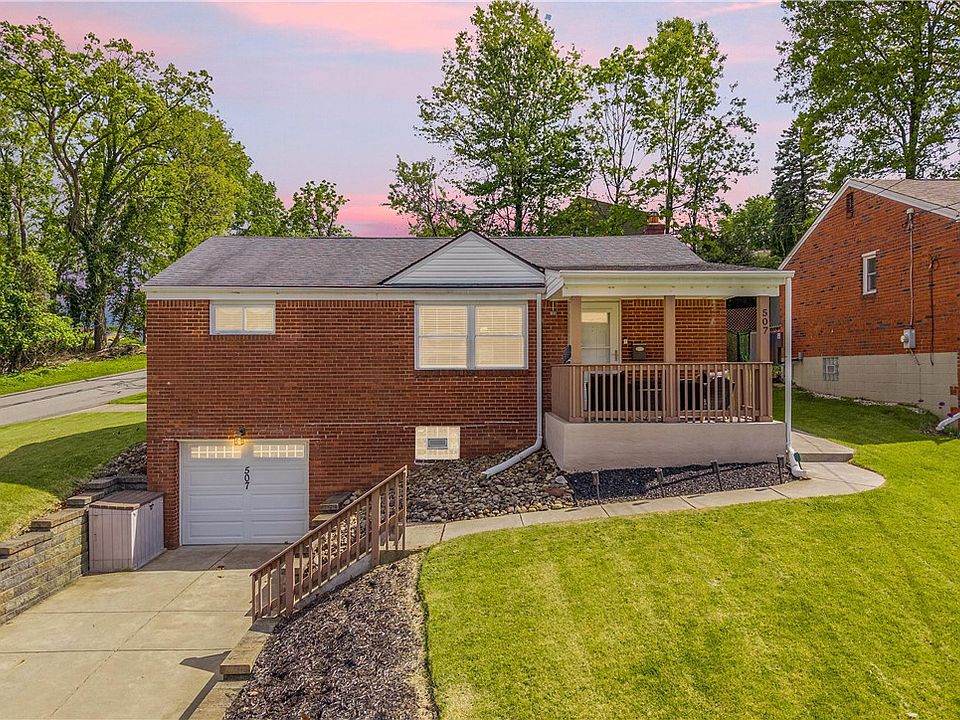1st image of 507 Rosewood Dr