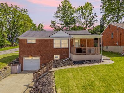 507 Rosewood Dr, Pittsburgh, PA, 15236