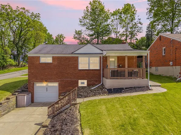507 Rosewood Dr, Pittsburgh, PA 15236