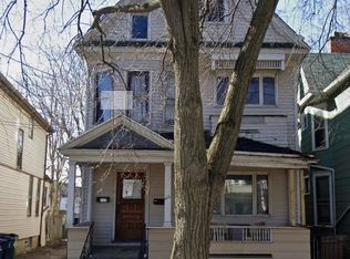46 Congress St #1, Buffalo, NY 14213