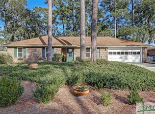 14 Brickhaven Rd, Savannah, GA 31410