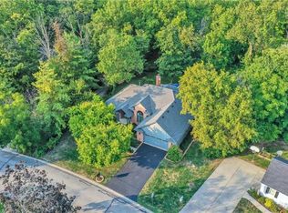 11684 Horizon Ct, Fishers, IN 46037