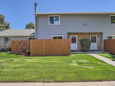 1211 W 112th Avenue #B, Westminster, CO, 80234