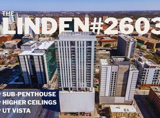 313 W 17th St #2603, Austin, TX 78701