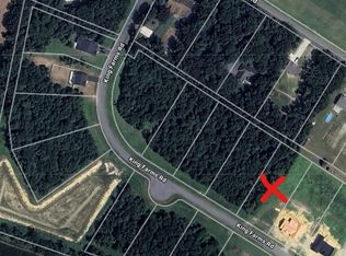 28025 King Farms Rd, Laurel, DE 19956