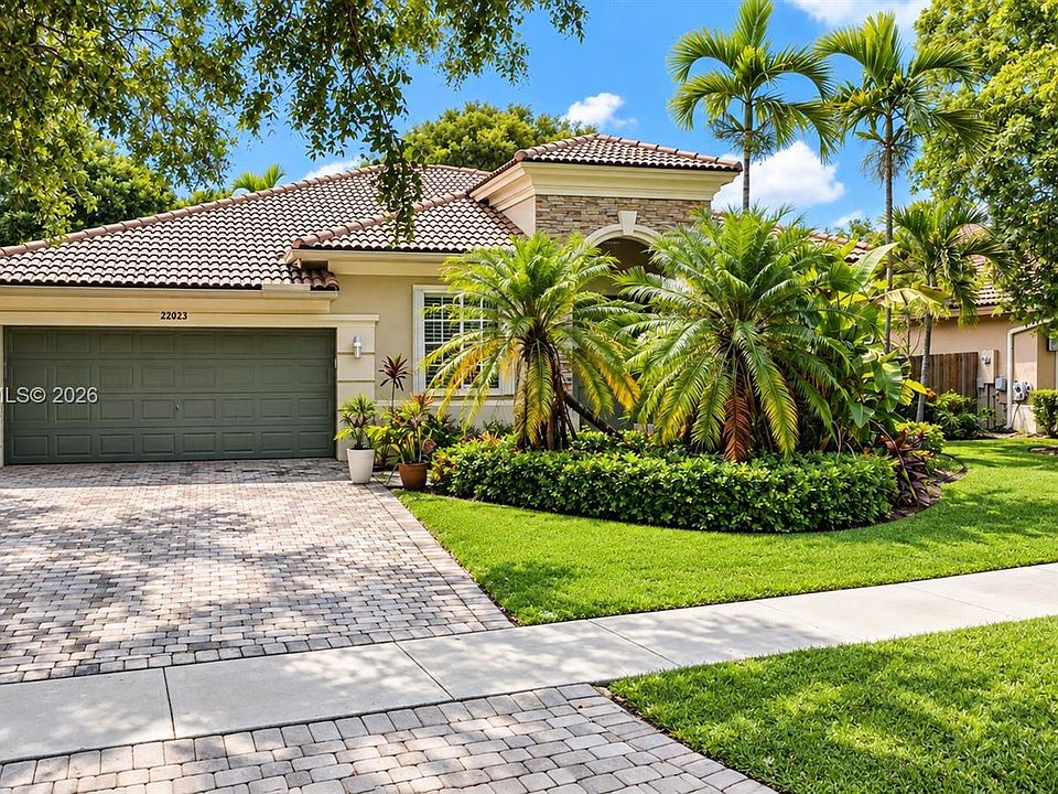 1st image of 22023 SW 95th Pl