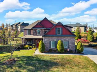 217 Laurel Cyn, Johnson City, TN 37615