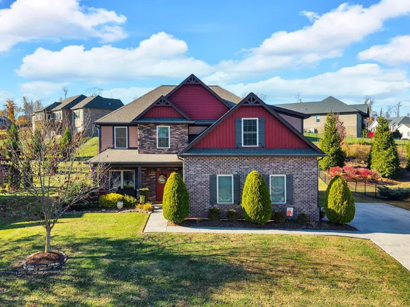 217 Laurel Cyn, Johnson City, TN 37615