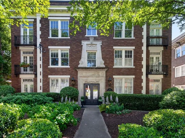 20 Collier Rd NW APT 15, Atlanta, GA 30309