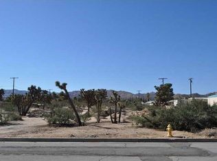 0 Sunland Dr, Yucca Valley, CA 92284