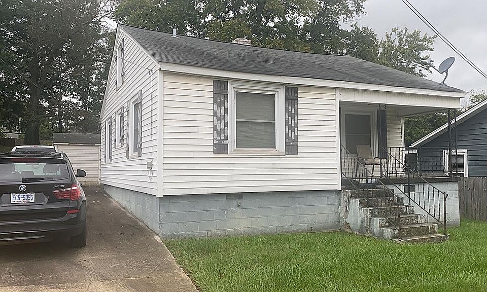 1st image of 3315 N Church St