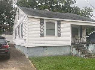 3315 N Church St, Greensboro, NC 27405