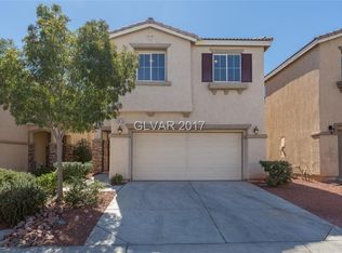 9075 Toast Ave, Las Vegas, NV 89148