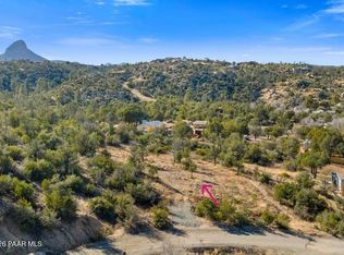 950 Downer Trl, Prescott, AZ 86305