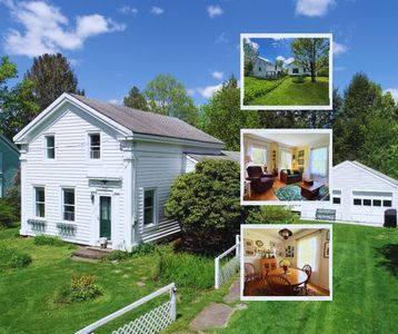 106 Church St, Treadwell, NY, 13846