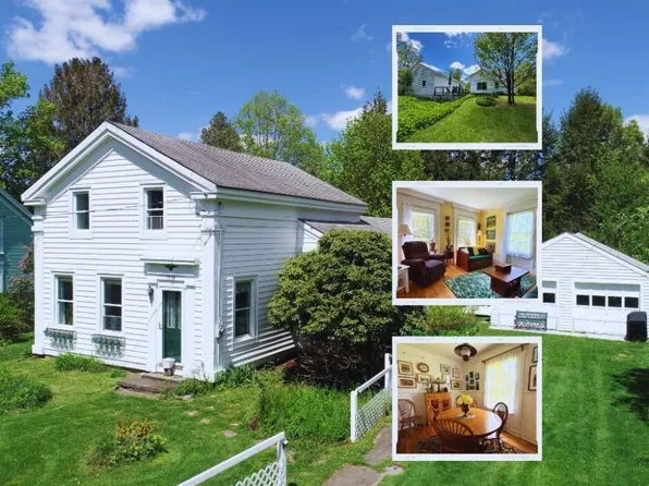 106 Church St, Treadwell, NY 13846