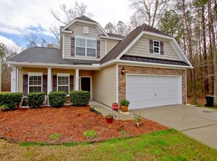 211 Post Oak Ct, Moncks Corner, SC 29461