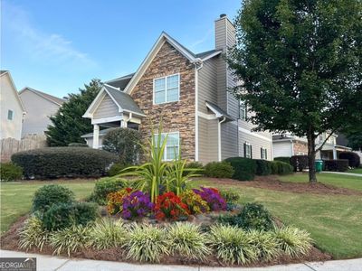 102 Cessna Dr, Canton, GA, 30114